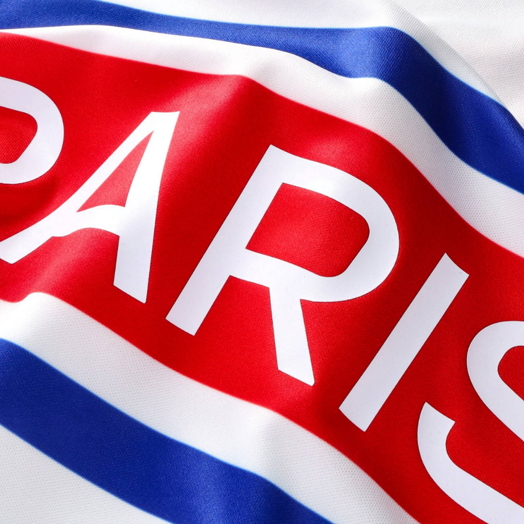 PSG 26/27 Pre-match Replica Shirt
