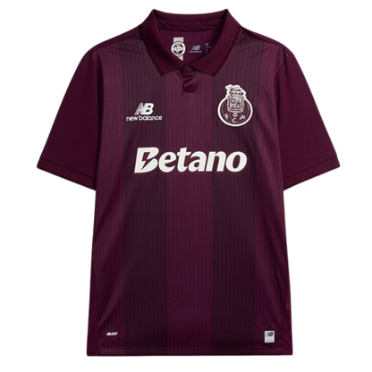 Porto Club Away 26/27  Replica Shirt