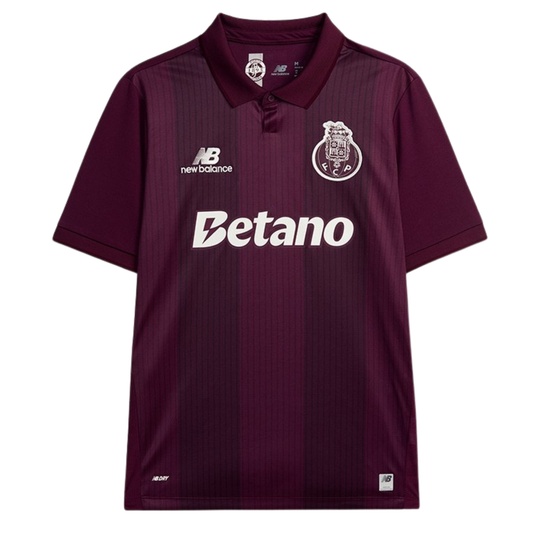 Porto Club Away 26/27  Replica Shirt