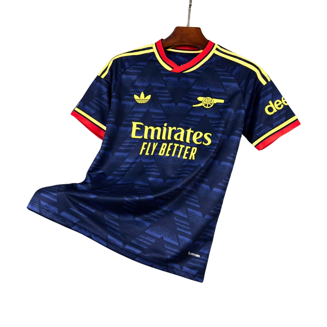 Shirt Arsenal Match 26/27 - Away