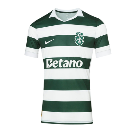 Sporting CP 26/27 Home Shirt