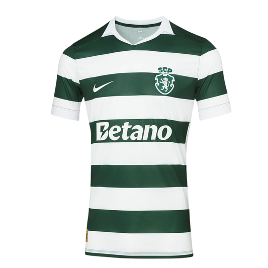 Sporting CP 26/27 Home Shirt