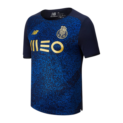 Porto Club Away 21/22 Replica Shirt