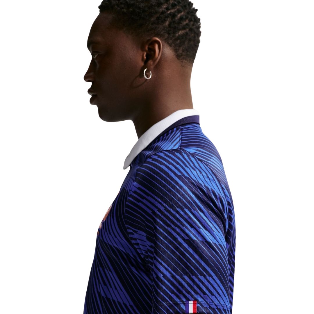 Shirt France Match 26/27 - Home