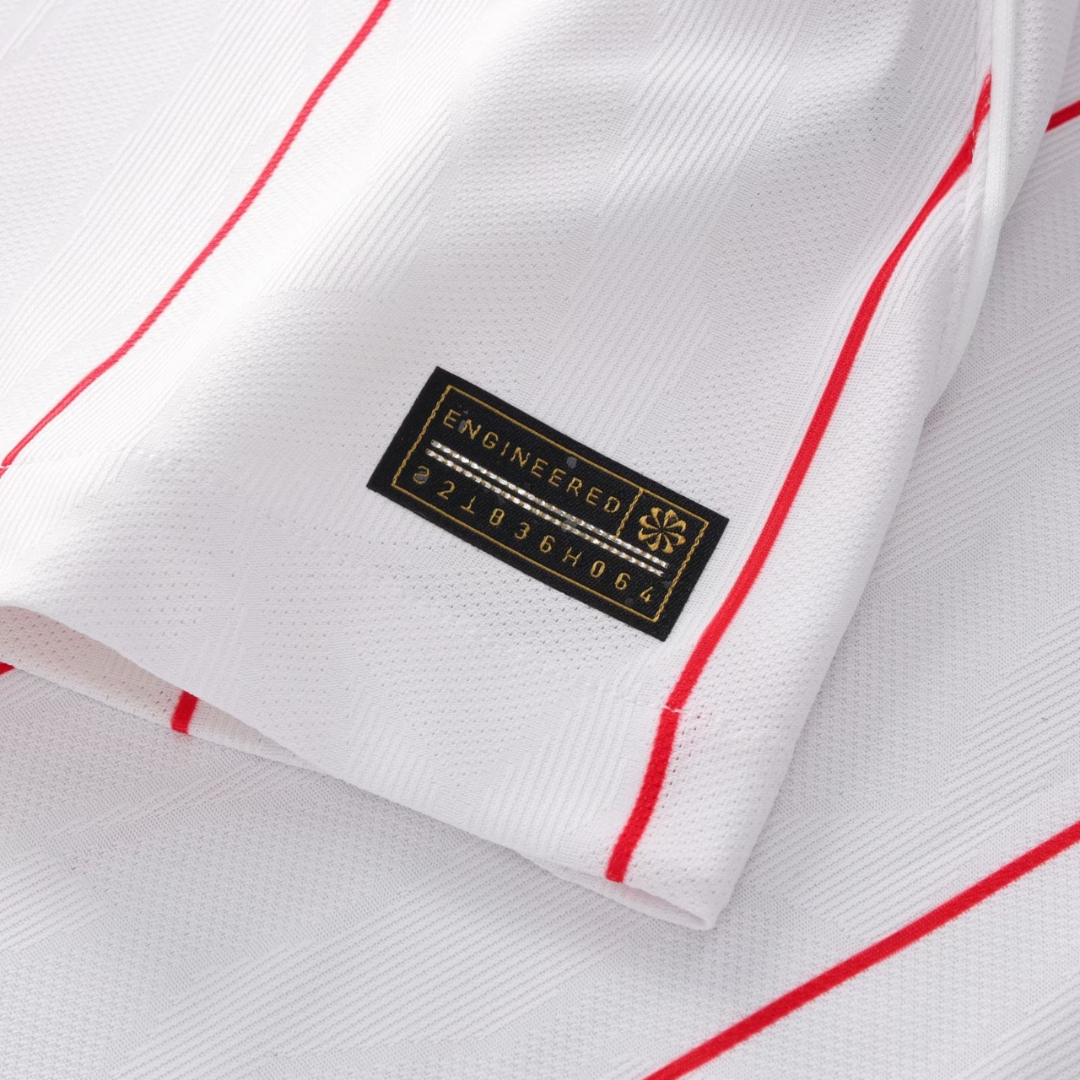 Chelsea 26/27 Third Match Shirt