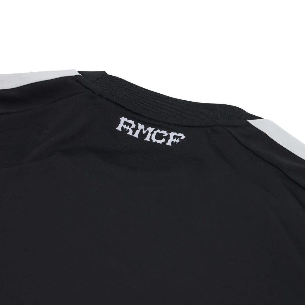 Real Madrid 26/27 Home Goalkeeper Shirt