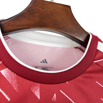 Shirt Liverpool Match 26/27 - Home