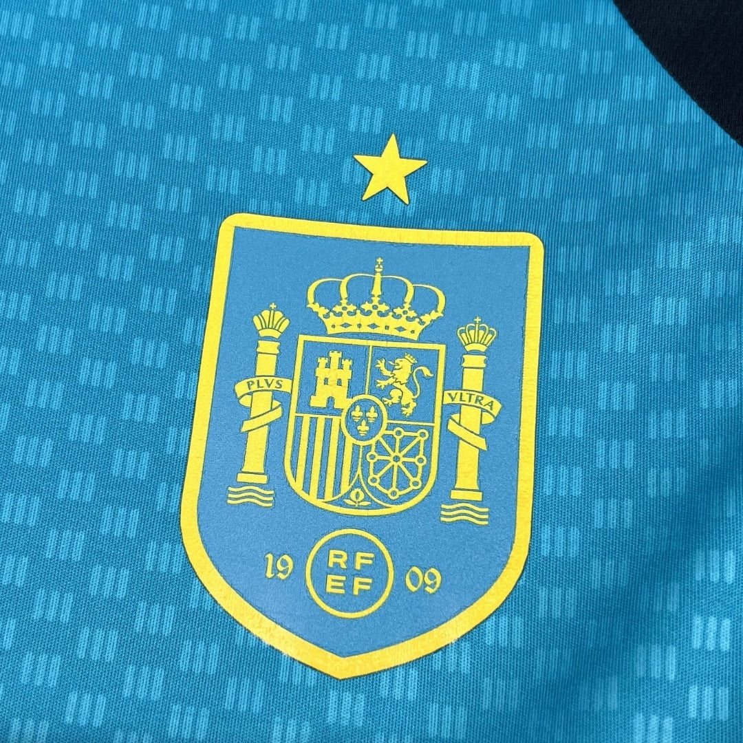 Spain 26/27 Shirt