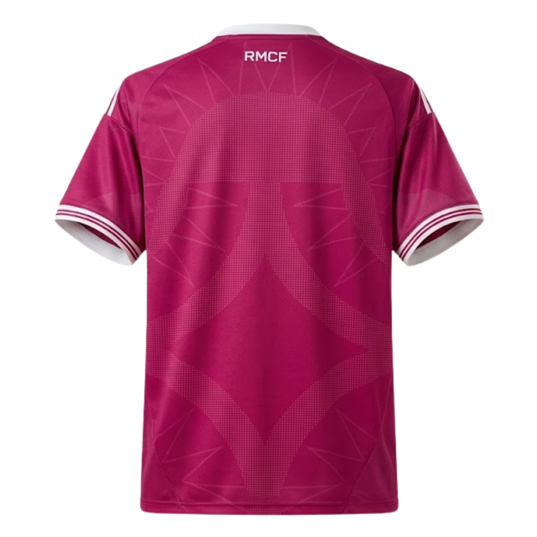 Real Madrid 26/27 Third Replica Shirt