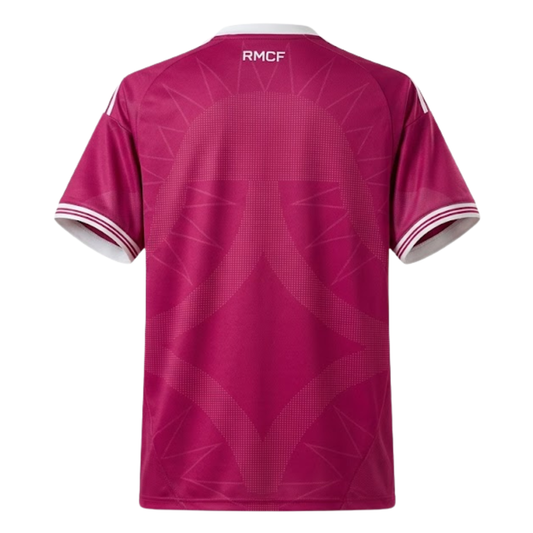 Real Madrid 26/27 Third Replica Shirt