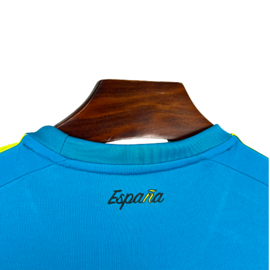 Kids Spain 26/27 Home Kit