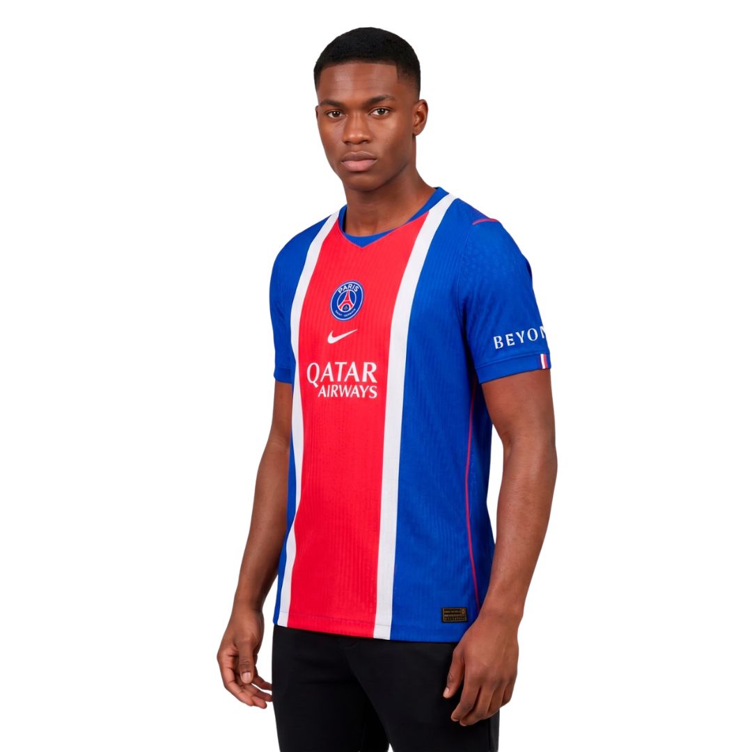 Shirt PSG Match 26/27 - Home