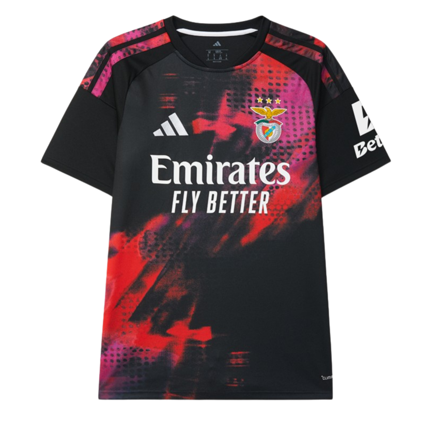 Benfica 26/27 Third Shirt