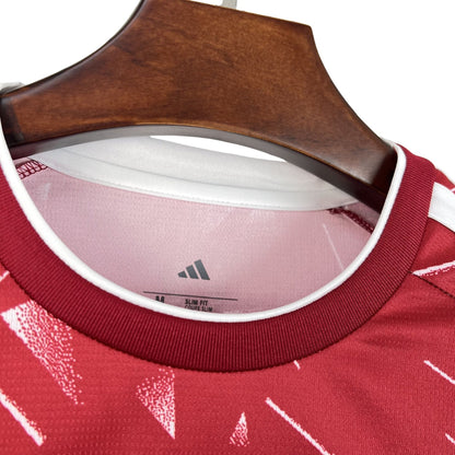 Shirt Liverpool 26/27 - Home