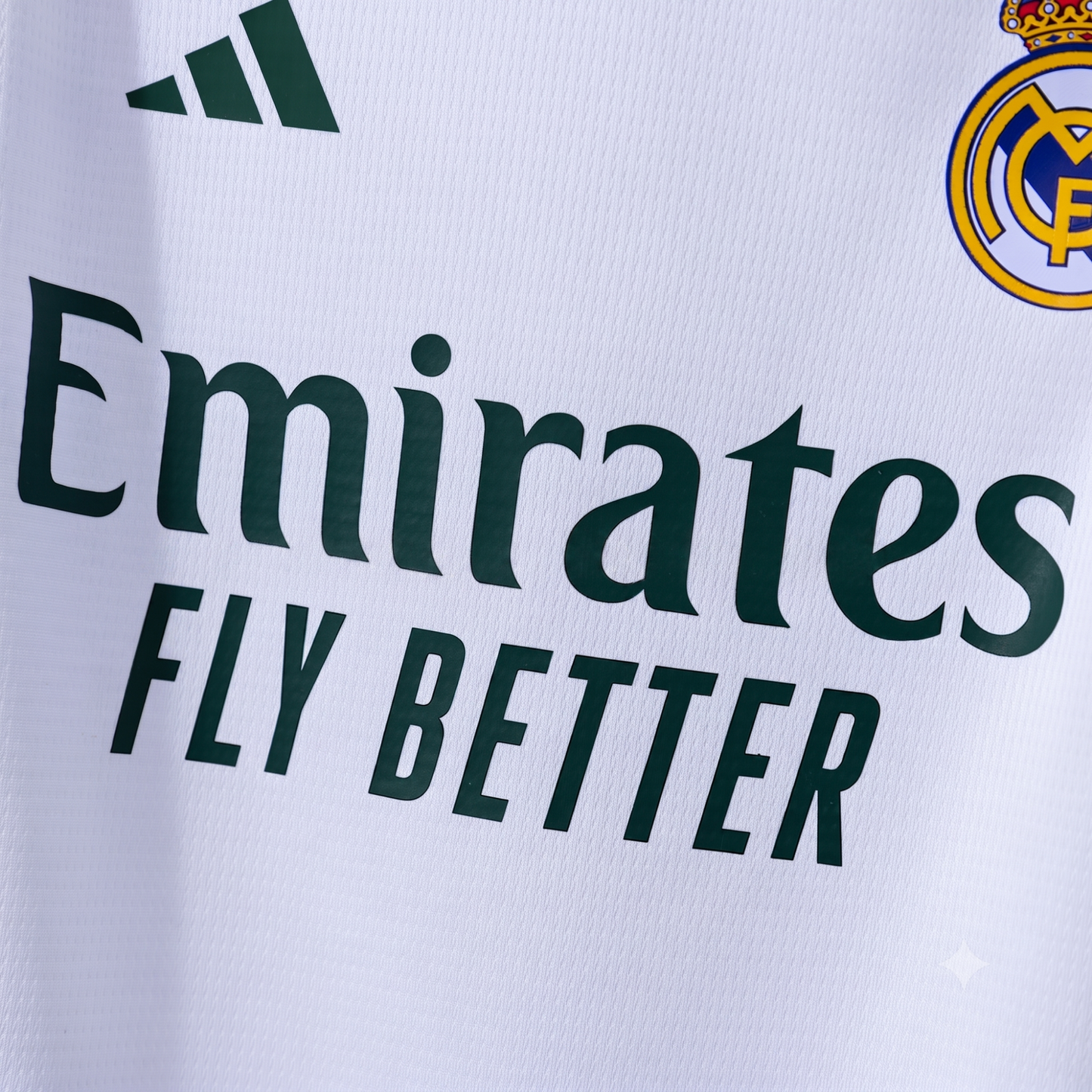 Baby Bodysuit Real Madrid 26/27 Home
