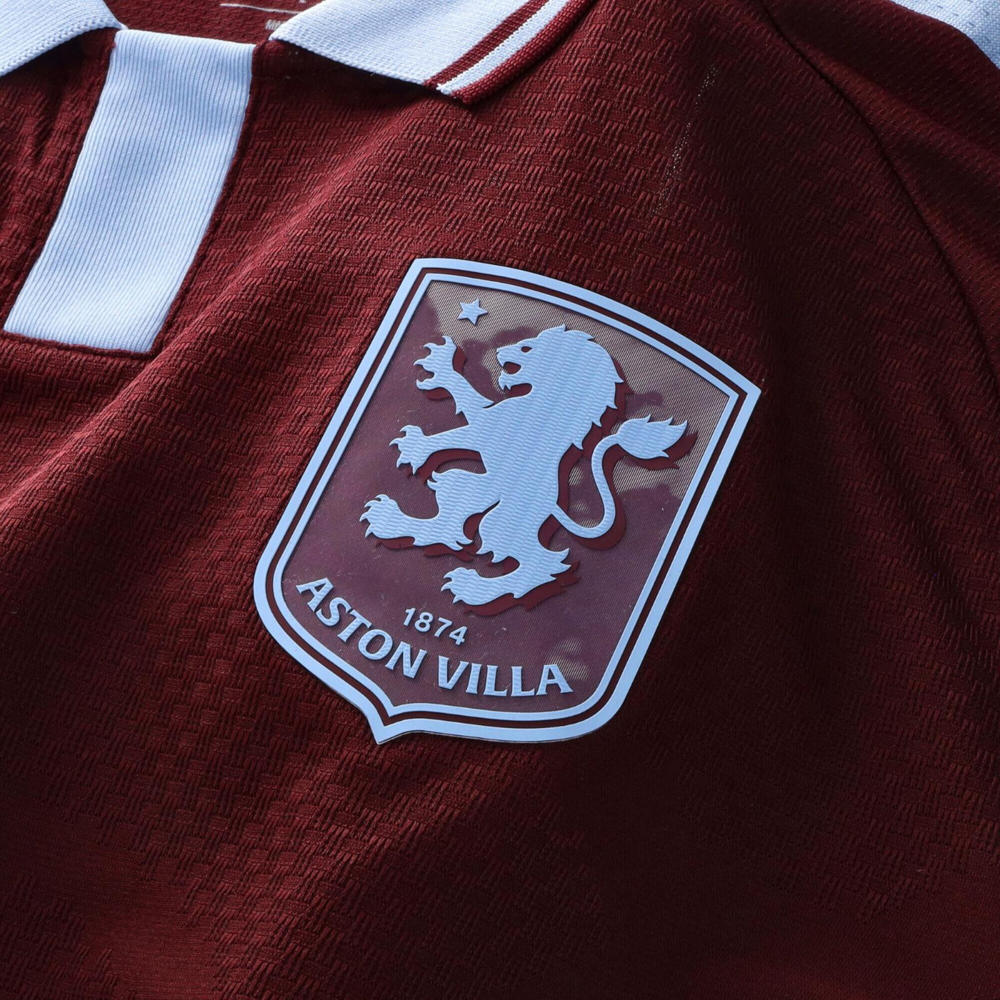 Aston Villa 26/27 Home Shirt