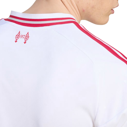 Liverpool FC 26/27 Away Match Shirt