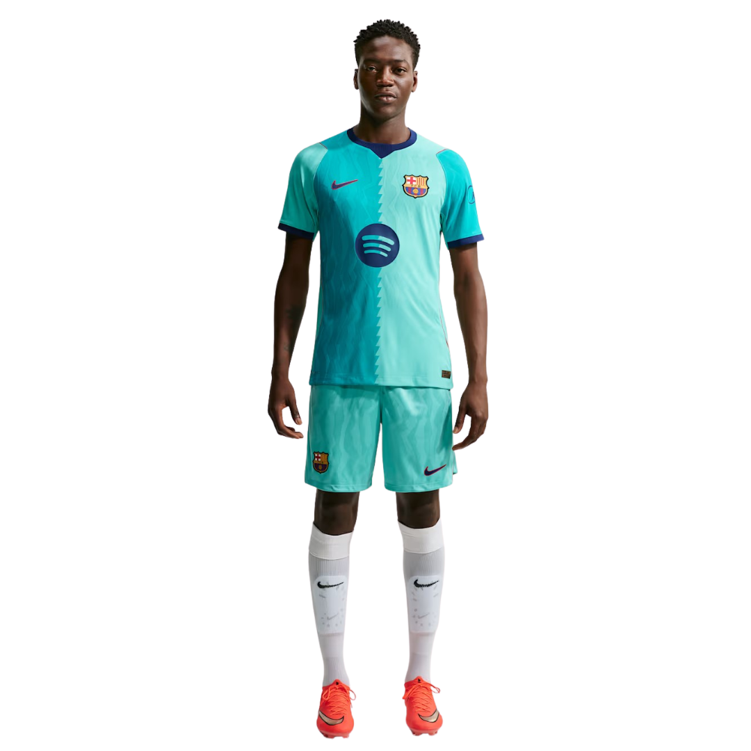 Barcelona 26/27 Third Replica Shirt
