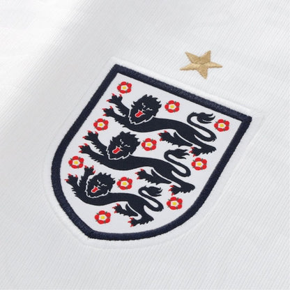 Conjunto Infantil England 26/27 - Home
