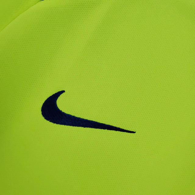 Barcelona 2005/2006 Retro Shirt