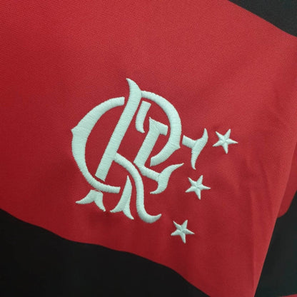 Flamengo 1982 Retro Shirt