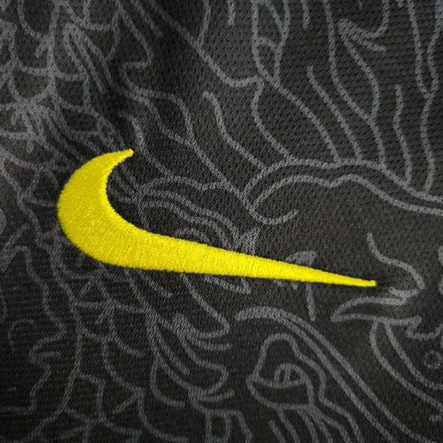 Shirt Seleção China 18-19 - Home