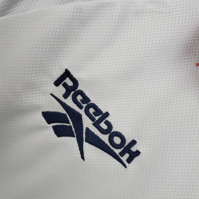 Fiorentina 1995/1996 Retro Shirt