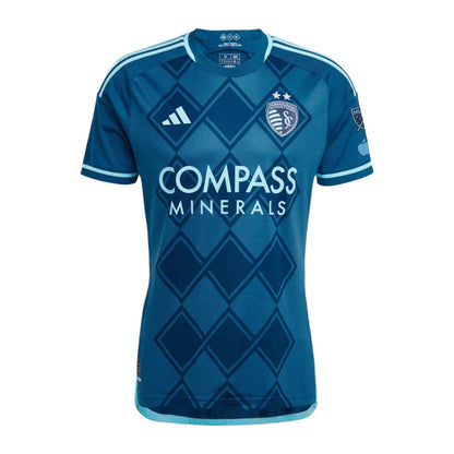 Shirt Sporting Kansas City 24-25 - Away