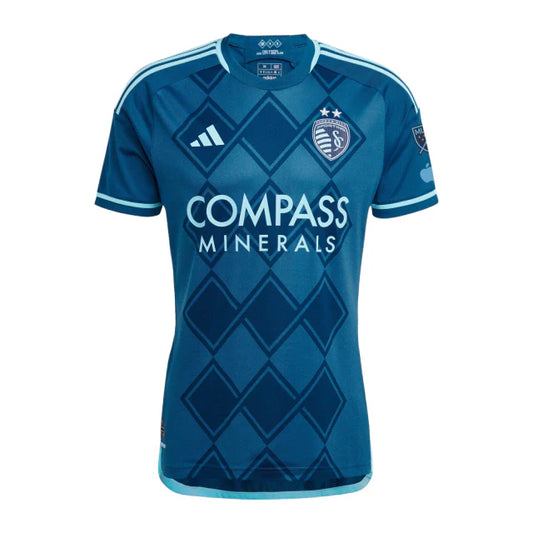 Shirt Sporting Kansas City 24-25 - Away