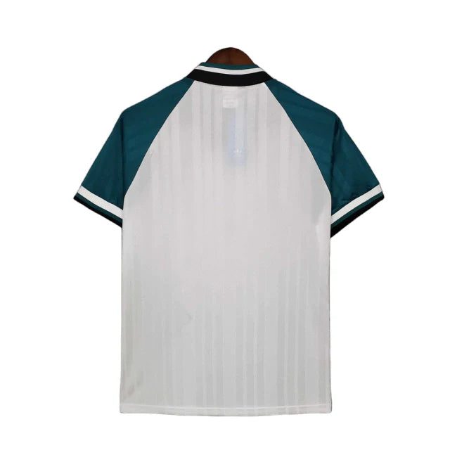 Retro Liverpool 1993-1995