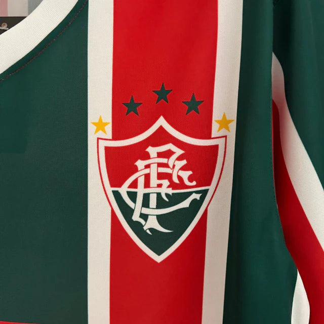 Fluminense 1993 Retro Shirt