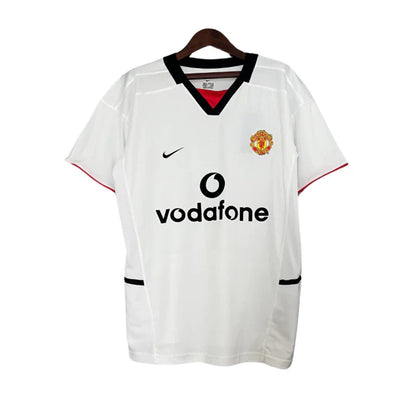 Retro Manchester United 2002-2003 - Away