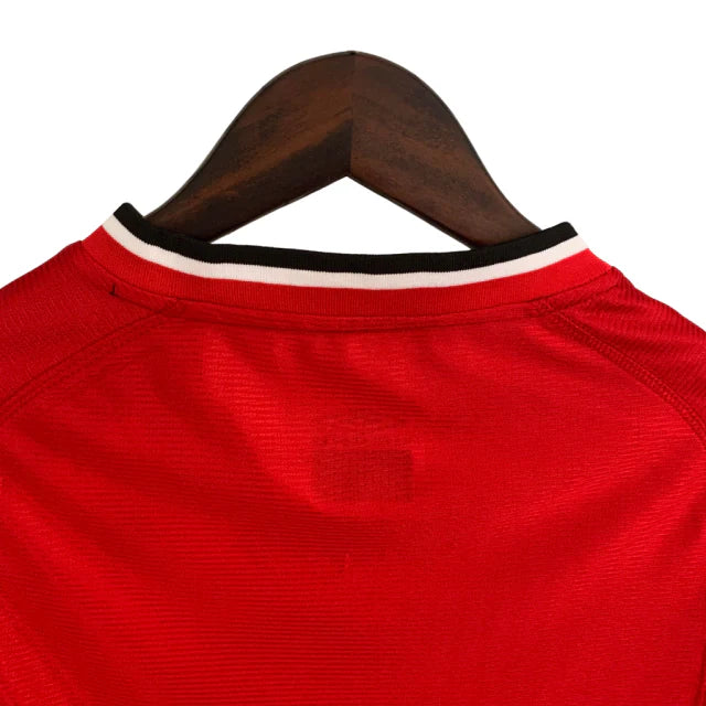 Manchester United 2003/04 Retro Shirt