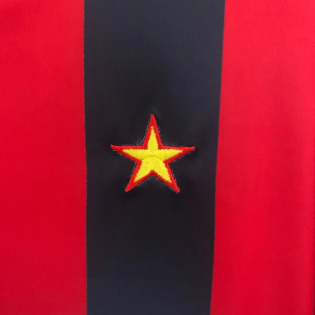 AC Milan 1990/1991 Retro Shirt
