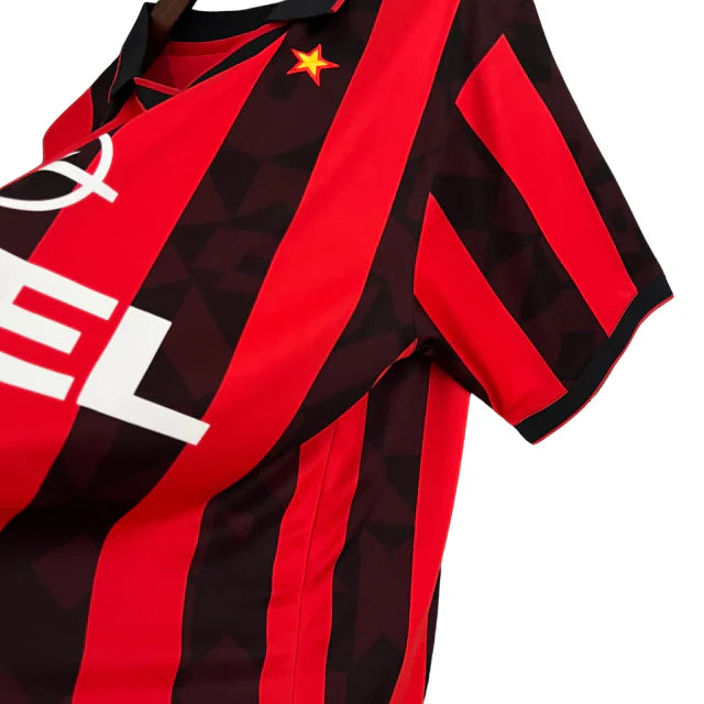 Retro Milan 1988-89