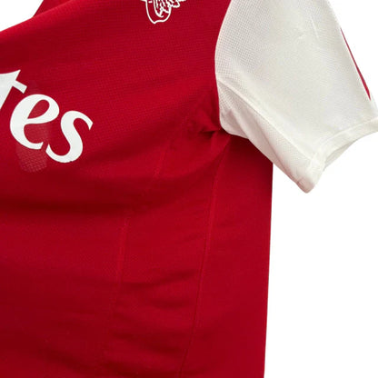 Retro Arsenal 2011-2012