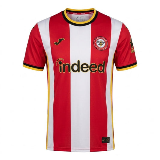 Brentford 26/27 Home Shirt