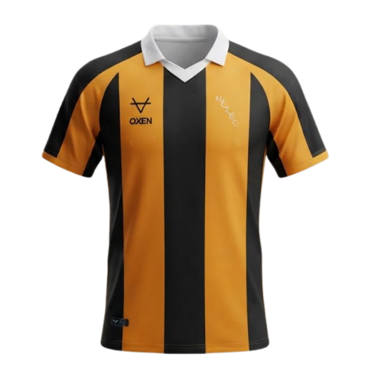 Hull 26/27 Home Shirt