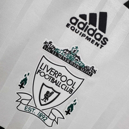 Retro Liverpool 1993-1995