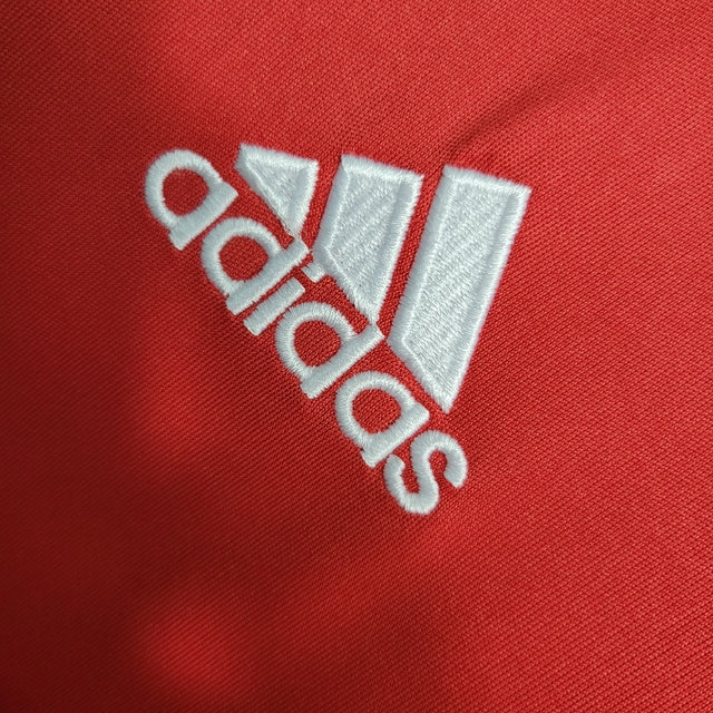 Retro Flamengo 17-18 - Home