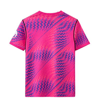 Tottenham 26/27 Goalkeaper Shirt