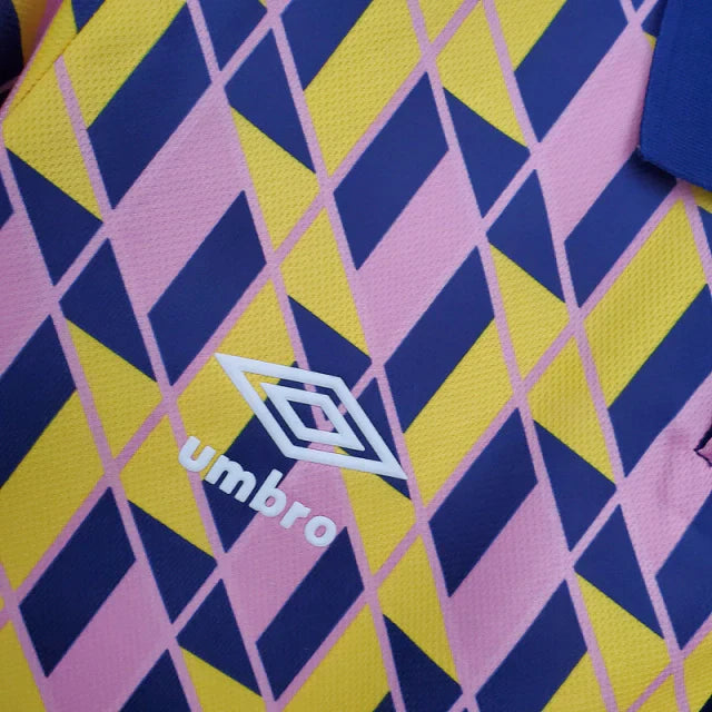Scotland 1988/1989 Retro Shirt