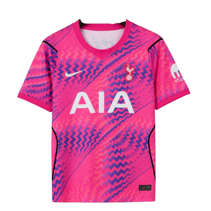 Tottenham 26/27 Goalkeaper Shirt