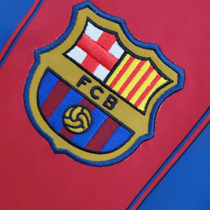 Barcelona 2003/2004 Retro Shirt