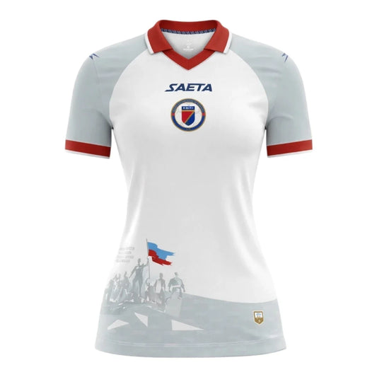 Haiti 26/27 Away Replica Shirt Women's
