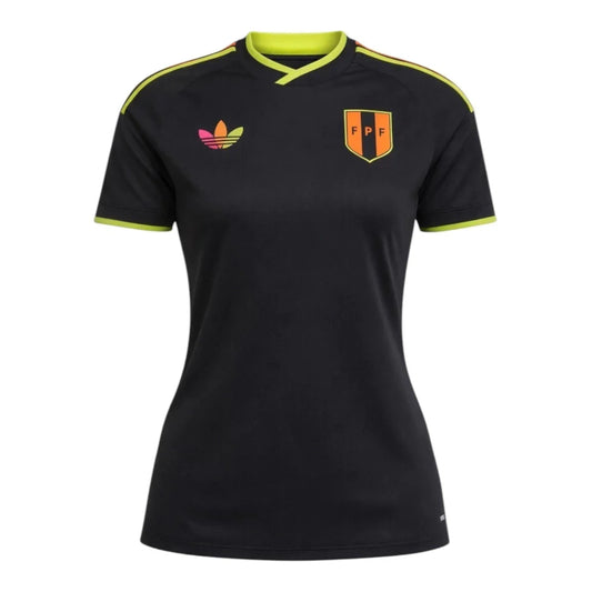 Peru 26/27 Away Replica Shirt Women's