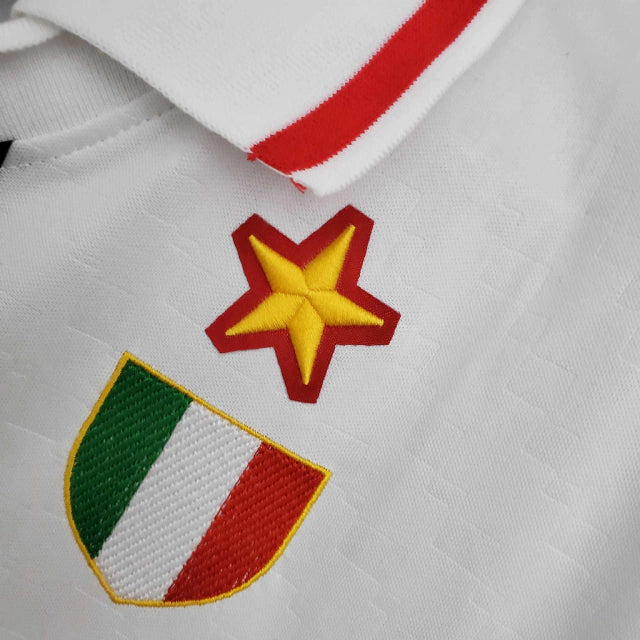 Retro AC Milan 1995-1997 - Away