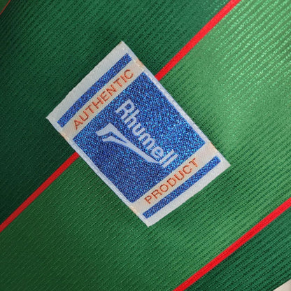 Retro Palmeiras 1999 - Home