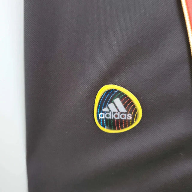Retro AC Milan 2010-2011 - Home