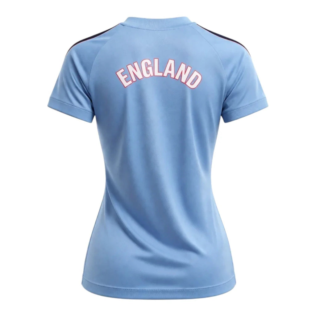 England 26/27 Training Shirt Women's